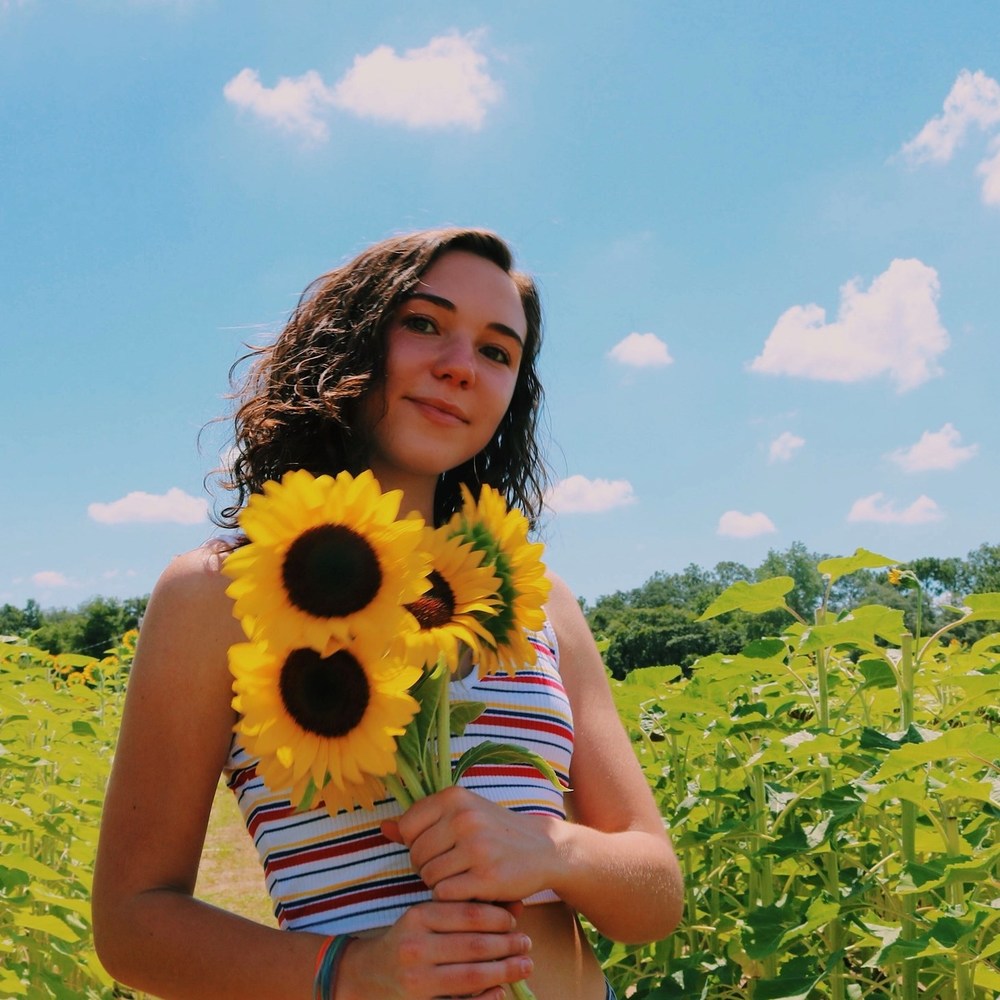 Meet your Posher, Kirsten